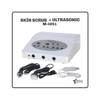 Skin Scrub M4051