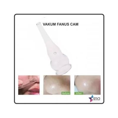 Vakum Fanus Cam