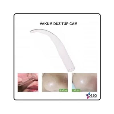 Vakum Tüp Düz Cam