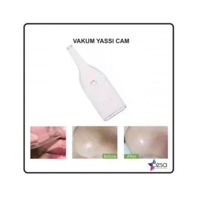Vakum Yassı Cam