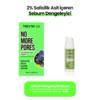 Gözenek, Sivilce ve Siyah Nokta Karşıtı %2 Salisilik Asit Serum – 15ML